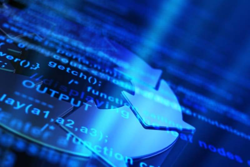 数据中台搭建方案