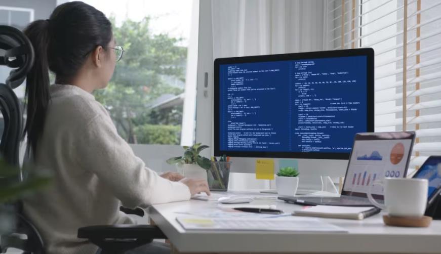 潍城区企业数字化解决方案:机器学习赋能商业模式升级的核心路径